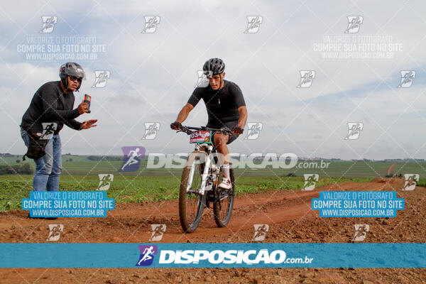 2º Desafio MTB - APAE SJI