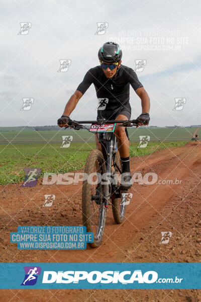 2º Desafio MTB - APAE SJI