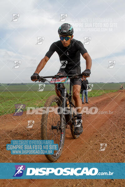 2º Desafio MTB - APAE SJI