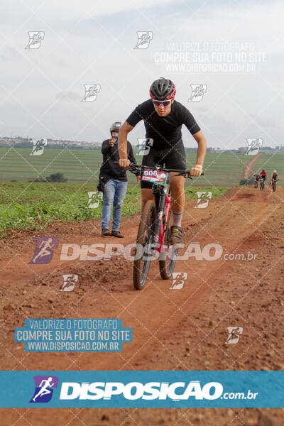 2º Desafio MTB - APAE SJI