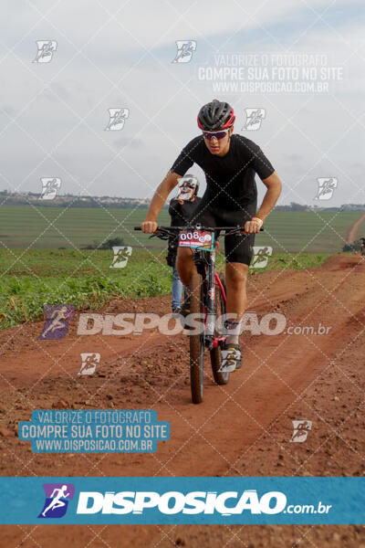 2º Desafio MTB - APAE SJI