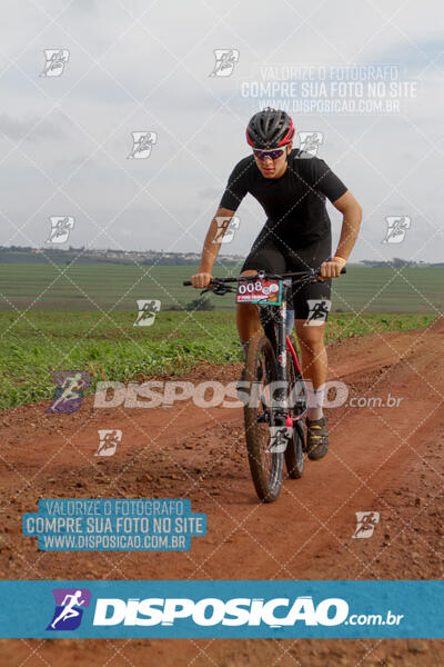 2º Desafio MTB - APAE SJI