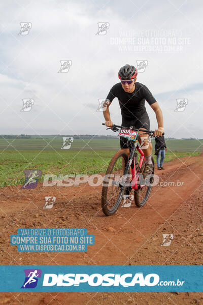 2º Desafio MTB - APAE SJI