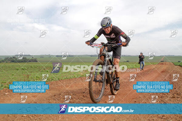 2º Desafio MTB - APAE SJI