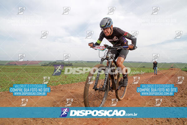 2º Desafio MTB - APAE SJI