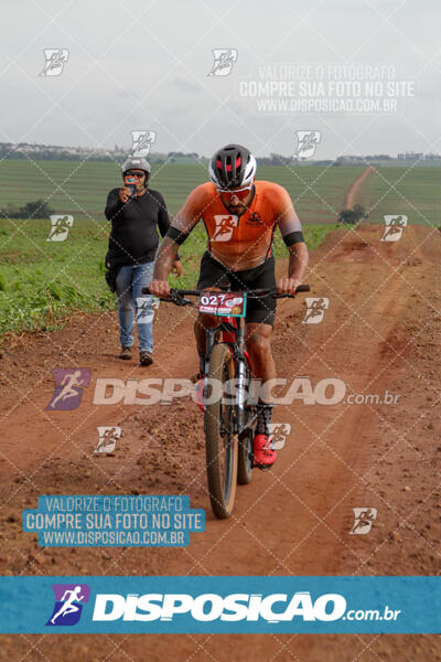 2º Desafio MTB - APAE SJI