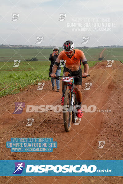 2º Desafio MTB - APAE SJI