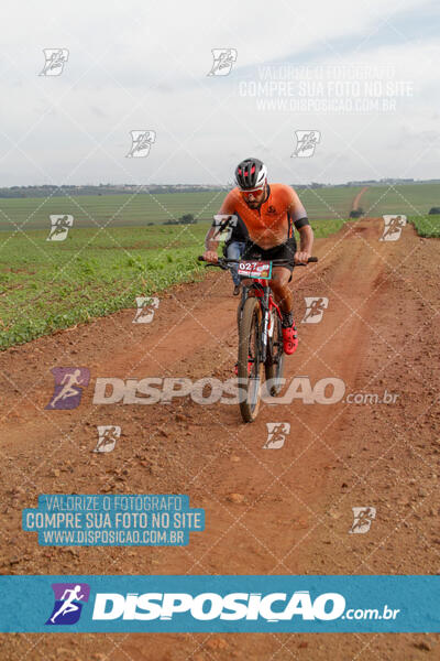 2º Desafio MTB - APAE SJI