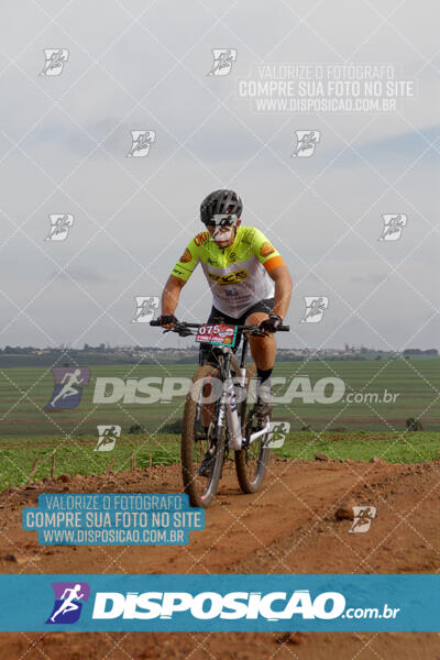 2º Desafio MTB - APAE SJI