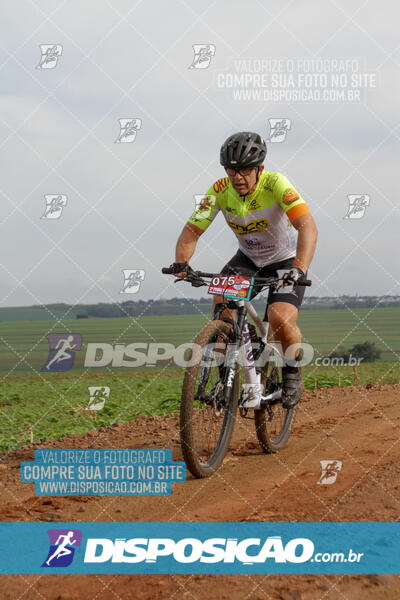 2º Desafio MTB - APAE SJI