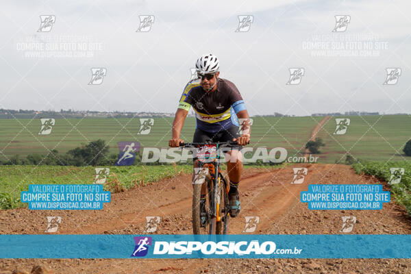 2º Desafio MTB - APAE SJI