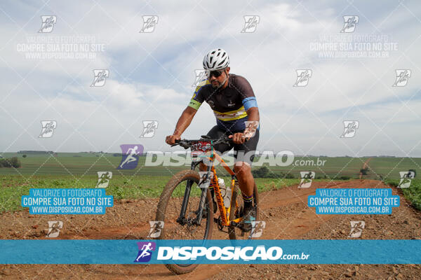 2º Desafio MTB - APAE SJI