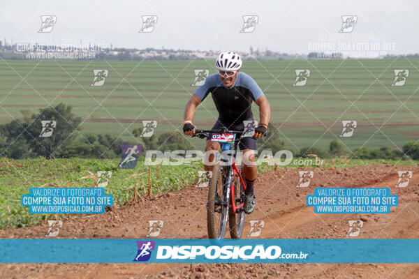 2º Desafio MTB - APAE SJI