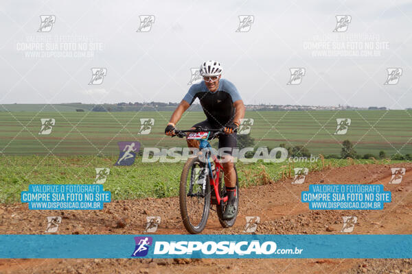 2º Desafio MTB - APAE SJI