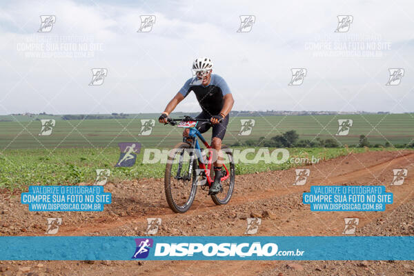 2º Desafio MTB - APAE SJI