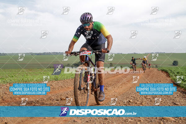 2º Desafio MTB - APAE SJI