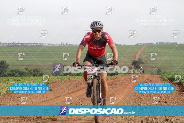 2º Desafio MTB - APAE SJI