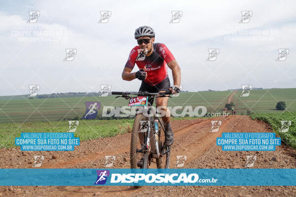 2º Desafio MTB - APAE SJI