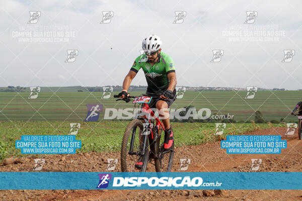 2º Desafio MTB - APAE SJI