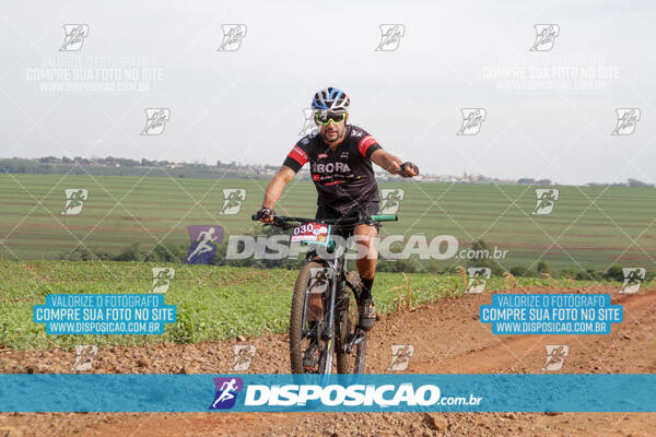 2º Desafio MTB - APAE SJI