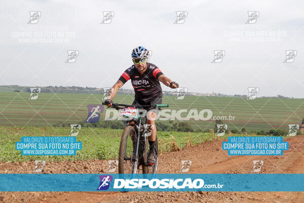 2º Desafio MTB - APAE SJI