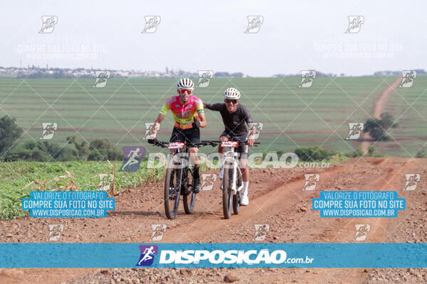 2º Desafio MTB - APAE SJI