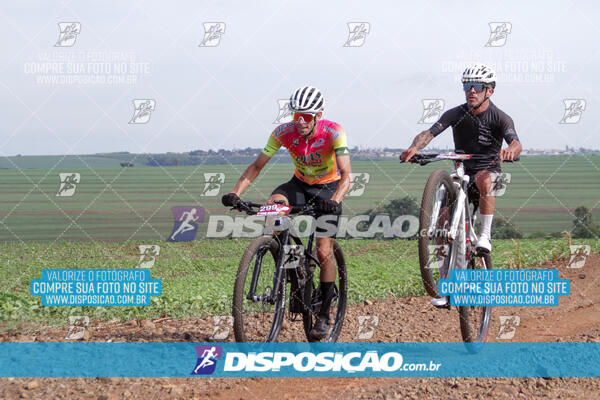 2º Desafio MTB - APAE SJI