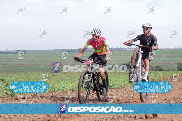 2º Desafio MTB - APAE SJI