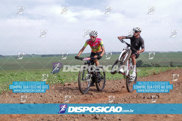 2º Desafio MTB - APAE SJI