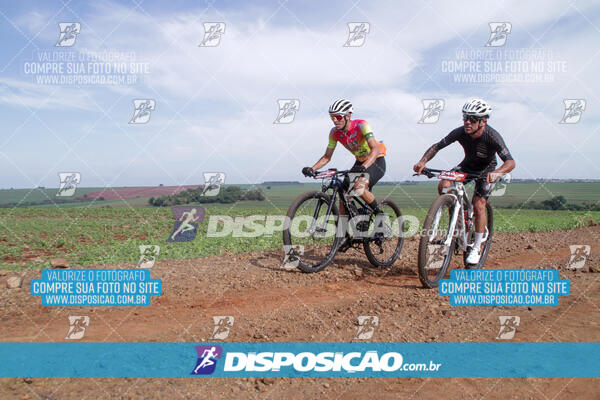 2º Desafio MTB - APAE SJI