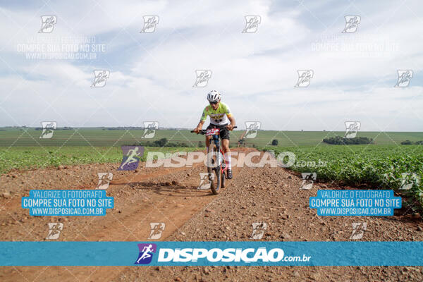 2º Desafio MTB - APAE SJI