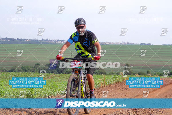 2º Desafio MTB - APAE SJI