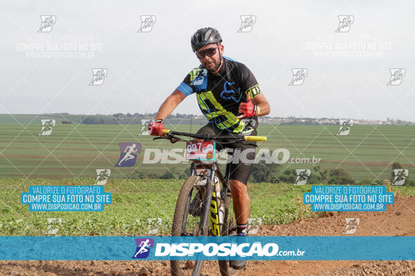 2º Desafio MTB - APAE SJI