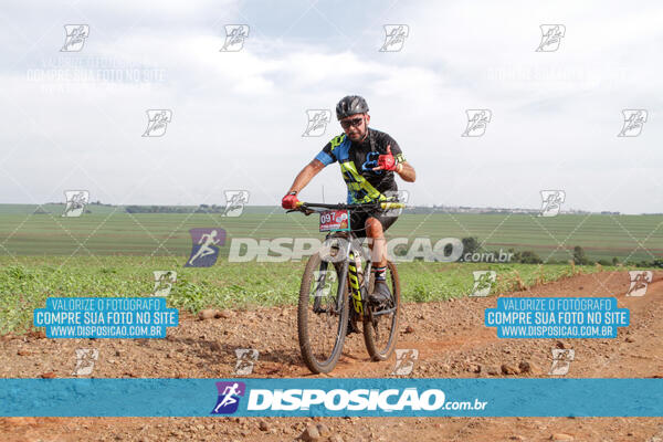 2º Desafio MTB - APAE SJI