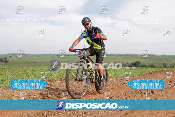 2º Desafio MTB - APAE SJI