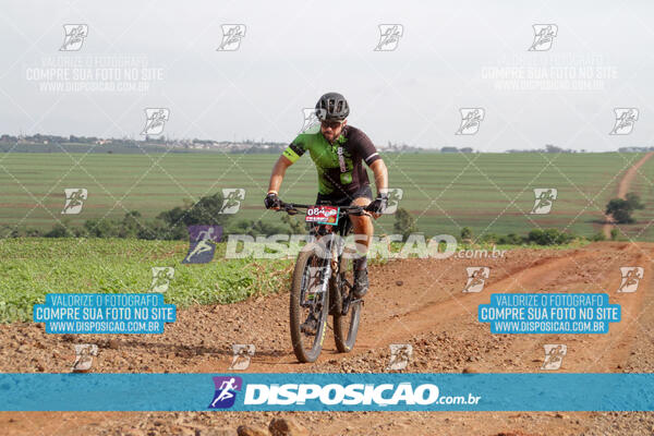 2º Desafio MTB - APAE SJI