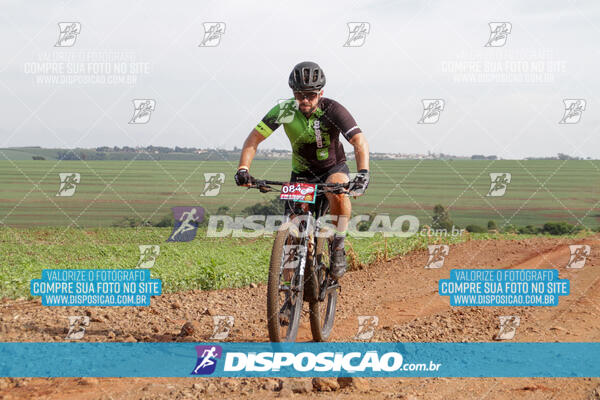 2º Desafio MTB - APAE SJI