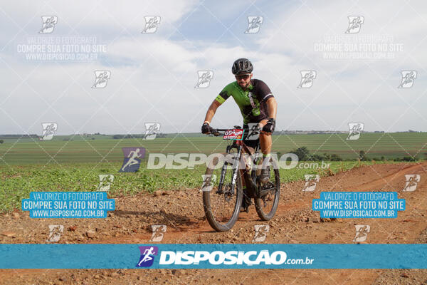 2º Desafio MTB - APAE SJI