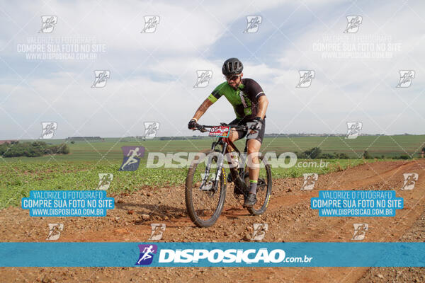 2º Desafio MTB - APAE SJI