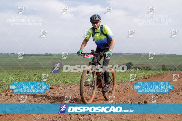 2º Desafio MTB - APAE SJI