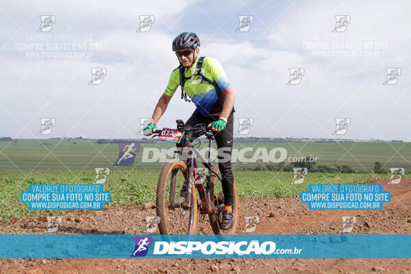 2º Desafio MTB - APAE SJI