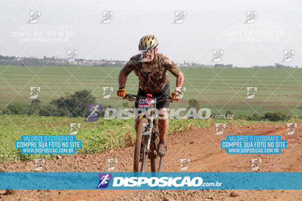 2º Desafio MTB - APAE SJI