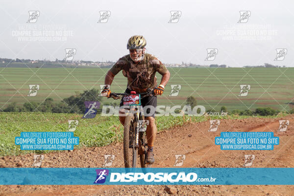 2º Desafio MTB - APAE SJI