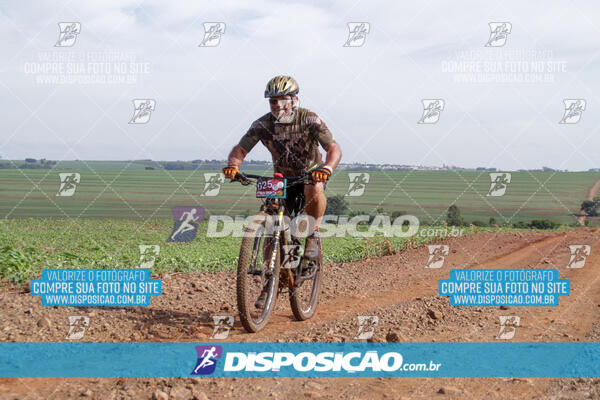 2º Desafio MTB - APAE SJI