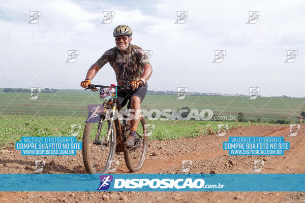 2º Desafio MTB - APAE SJI