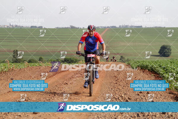 2º Desafio MTB - APAE SJI