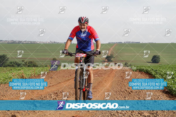 2º Desafio MTB - APAE SJI