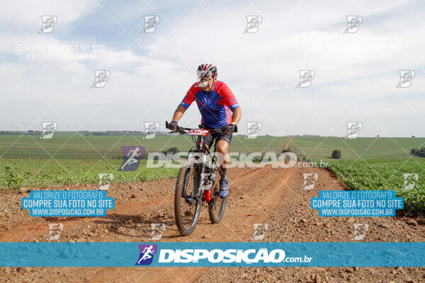 2º Desafio MTB - APAE SJI