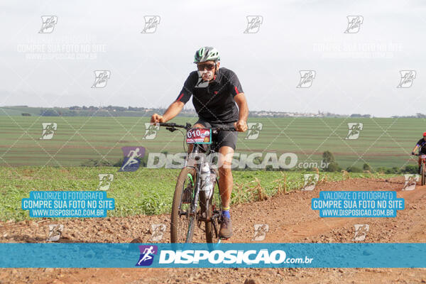 2º Desafio MTB - APAE SJI