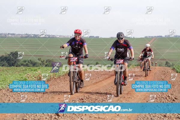 2º Desafio MTB - APAE SJI